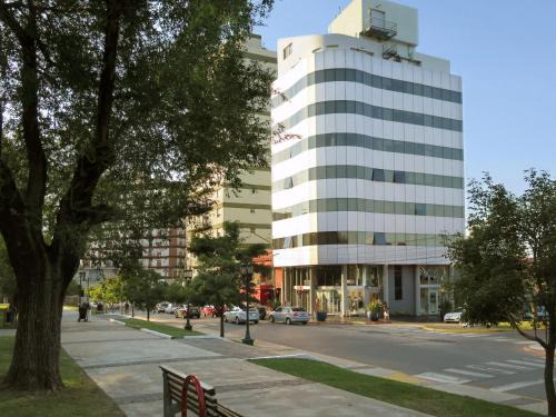 Campana Apartment | Plaza Suites Campana