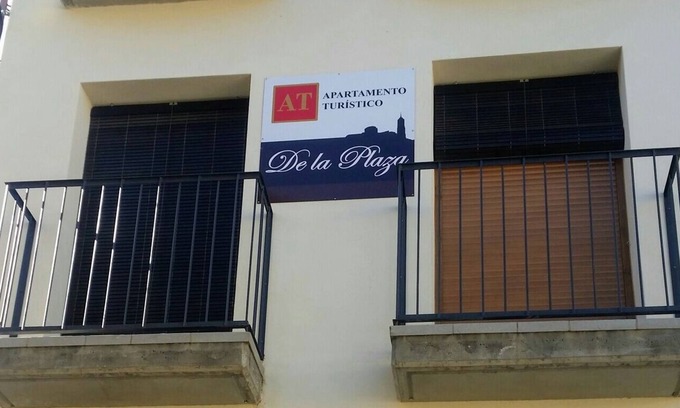Ablitas Condo | Plaza Tourist Apartment