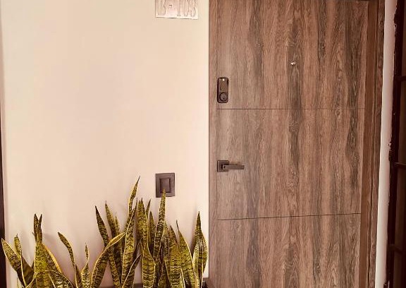 Cali Apartment | Plaza103