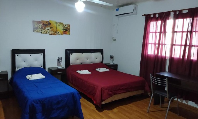 Ramallo Apartment | PlazaApart 2