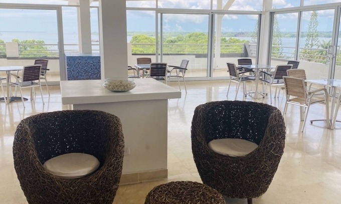 Uramba National Park Hotel | PLAZAMAR PACIFICO HOTEL