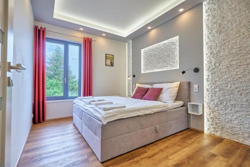 Abertamy Apartment | Plešivec - TREE