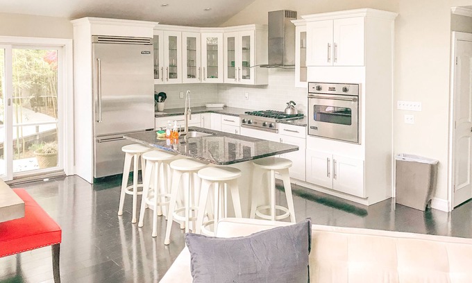Fire Island Pines House | Pleasant 3-bedroom house in Fire Island Pines with WiFi