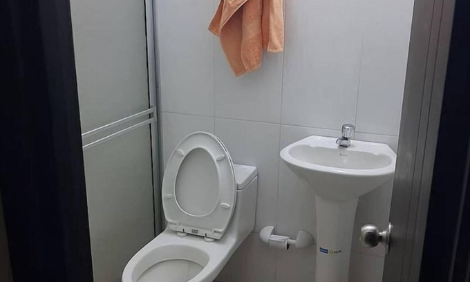 San Sebastian de Mariquita House | Pleasant accommodation with a good location