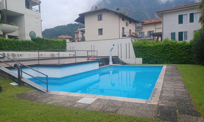 Feriolo House | Pleasant Apartment by the Lake