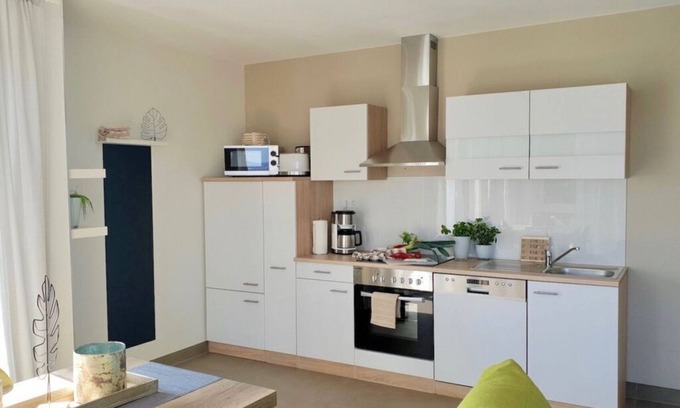 Schwemlingen Apartment | Pleasant apartment in Merzig
