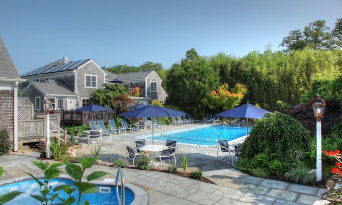 Chatham Hotel | Pleasant Bay Village Resort