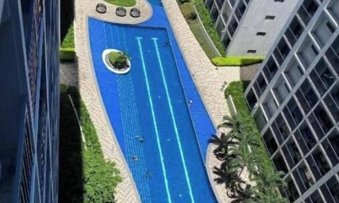Tambo Condo | Pleasant condo with AC in vibrant Pasay City