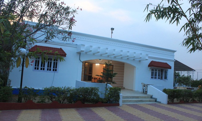 Chevella Other | Pleasant Farm - Beautiful Country-Side farmhouse available for private stay.