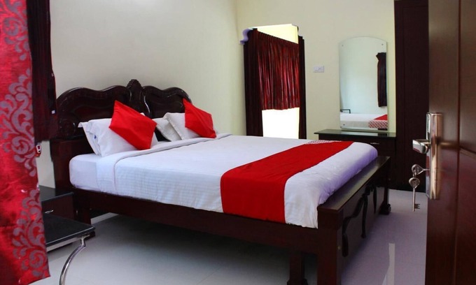 Yercaud House | Pleasant Hill View Stay/Yercaud