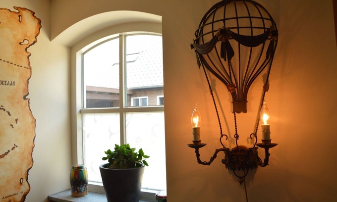 Haaren House | Pleasant Holiday Home in Haaren