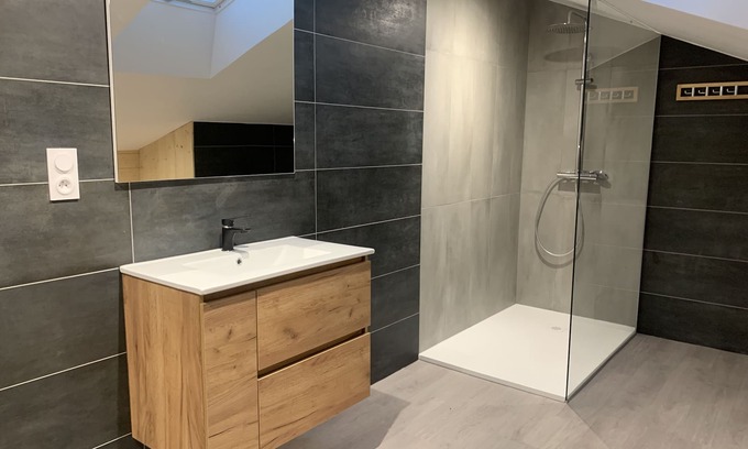 Travexin House | Pleasant house close to all amenities