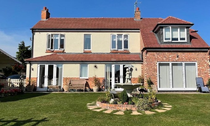 Kegworth House | Pleasant House