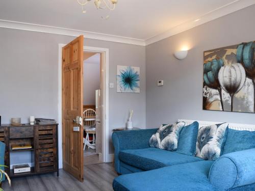 Kegworth House | Pleasant Place