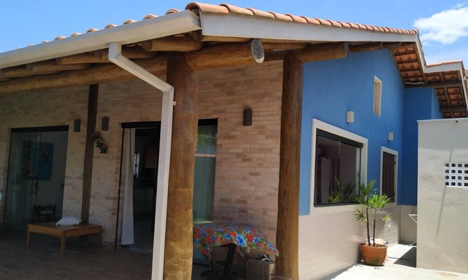 Silop House | Pleasant residence! - Central region