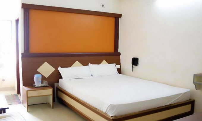 Thanjavur House | Pleasant Room Stay near Thanjavur Junction