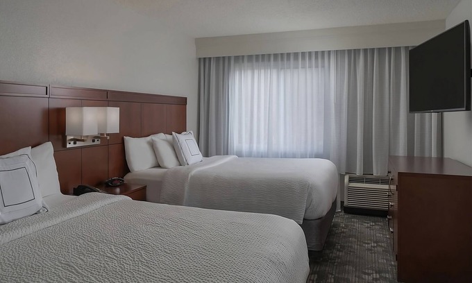 Twin Brook Hotel | Pleasant Stay, Convenient Location! 4 Convenient Units, Pets Are Welcome!