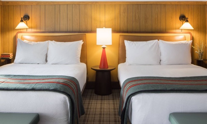 Jackson Hotel | Pleasant Stay, Convenient Location! 2 Pet-Friendly Units, Free Parking, Pool