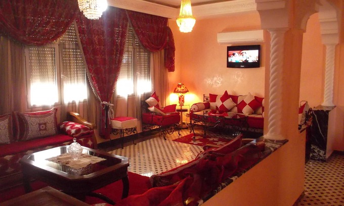 Dakhla Apartment | Pleasant stay in Agadir