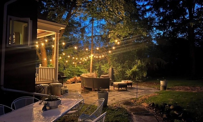 Catskill Bed & Breakfast | Pleasant Upstate Retreat - Maison nEntire Home in Catskill, New York