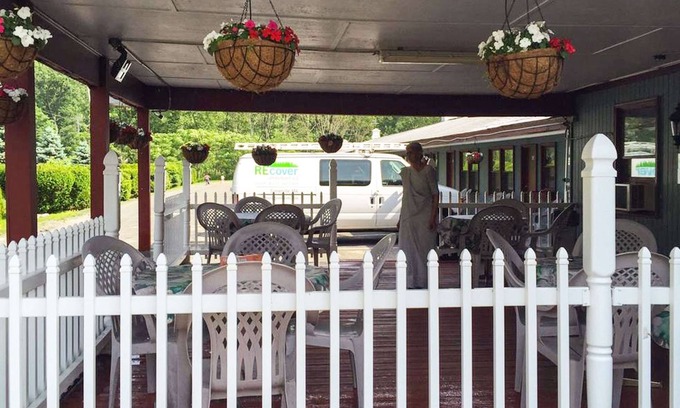 West Stockbridge Hotel | Pleasant Valley Motel West Stockbridge