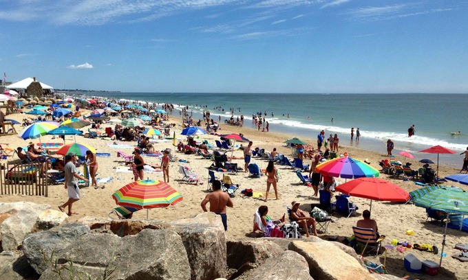 Misquamicut Hotel | Pleasant View Inn