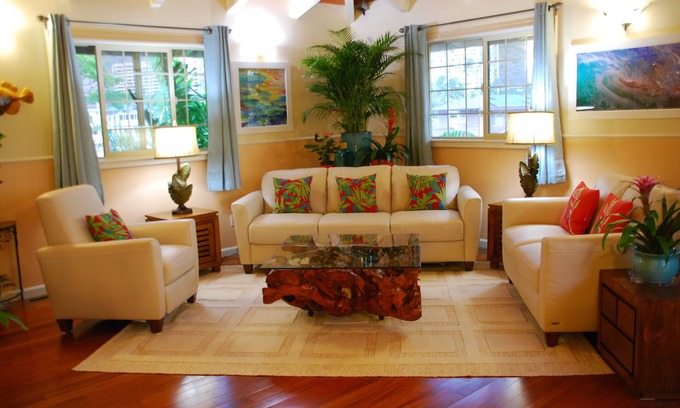 Hawaii Kai House | Please contact me for specific dates that you may be interested in.
