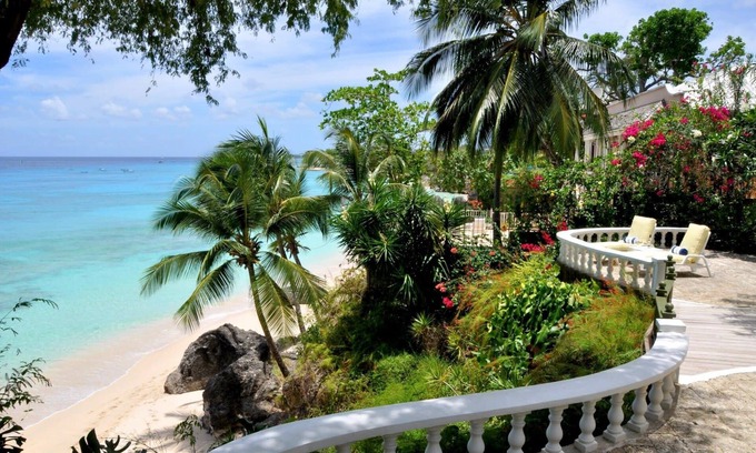 Derricks Condo | Please Inquire Before Booking – Luxury Villa