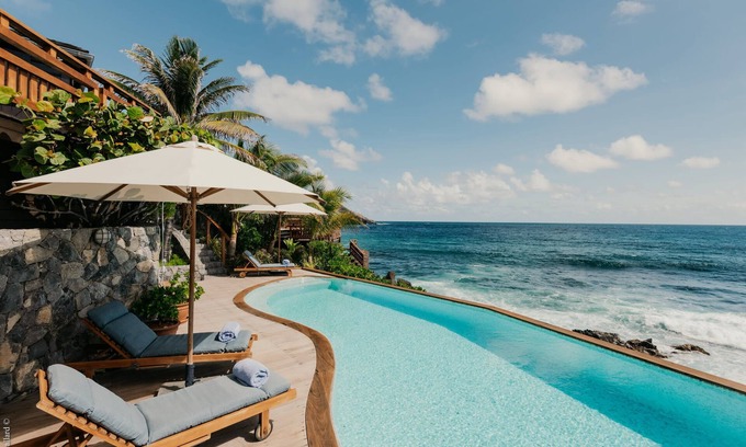 Toiny Villa | Please Inquire Before Booking – Luxury Villa