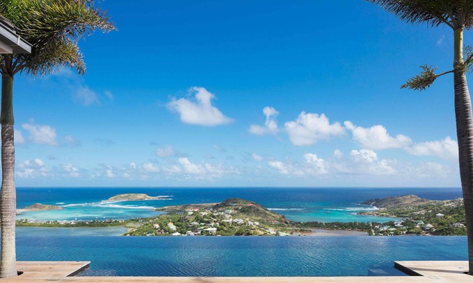 Devet Villa | Please Inquire Before Booking – Luxury Villa