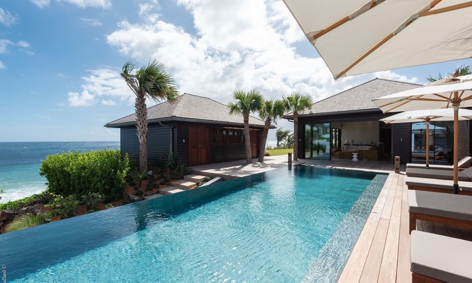 Toiny Villa | Please Inquire Before Booking – Luxury Villa