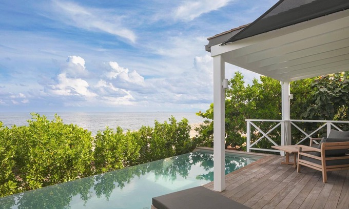 Toiny Villa | Please Inquire Before Booking – Luxury Villa