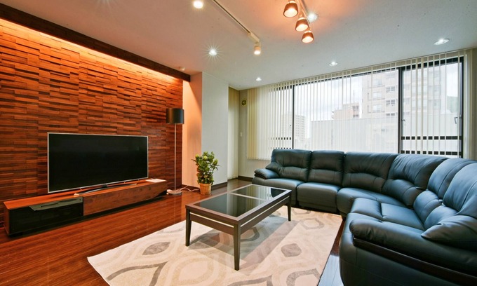 Chuo-ku Apartment | Pleasure Maruyama