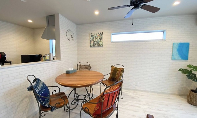 Ichinomiya House | Pleasure Point Ichinomiya Building B Private vil/Chosei-gun Chiba