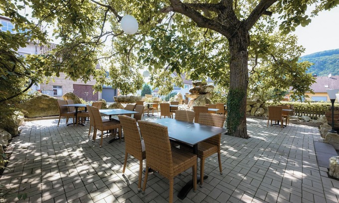 Wintrich Hotel | Plein Hotel