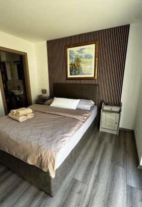 Martigny Apartment | Plein soleil