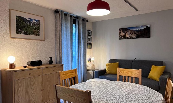 Eygliers Apartment | Plein Sud