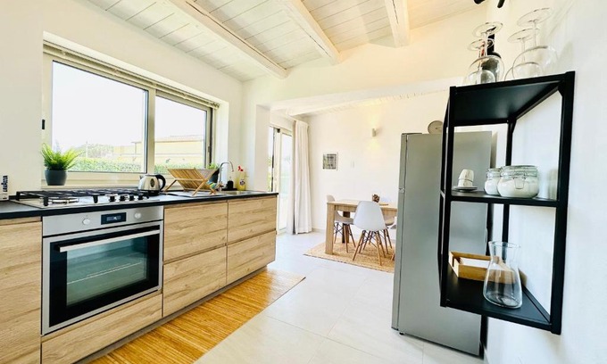 Plemmirio Apartment | Plemmirio Apartments