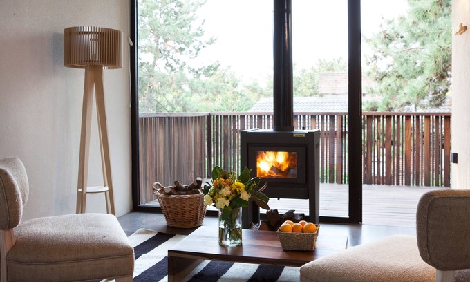 Mar de Las Pampas Hotel | Plenilunio Hotel