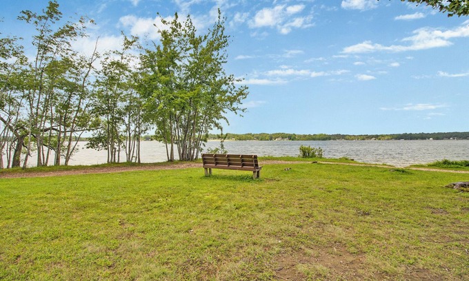 Lake Tansi Condo | Plentiful Resort Amenities 2BR