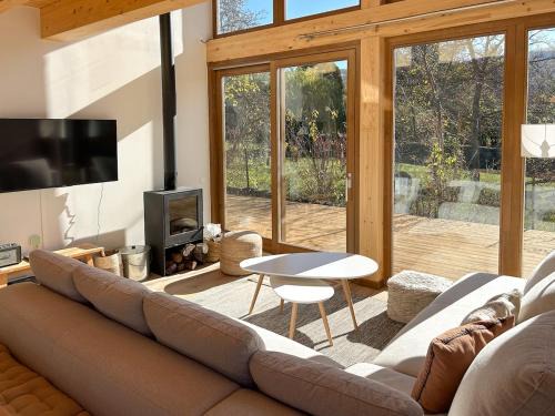 Osseja Ski Chalet | Pleta Moragas