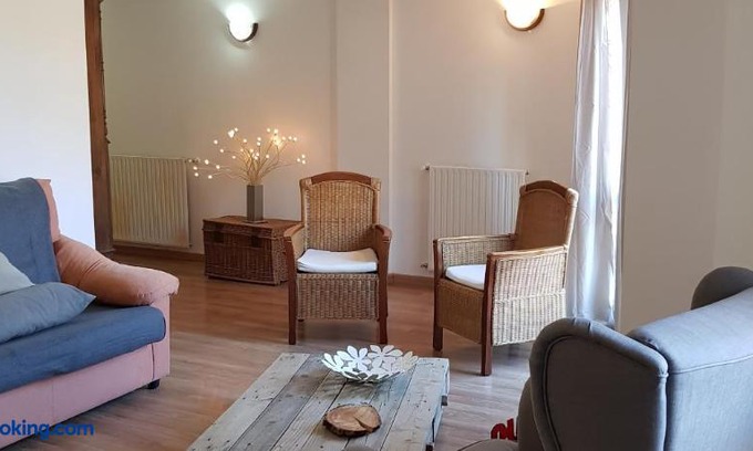 Soldeu Apartment | Pleta Soldeu Paradis