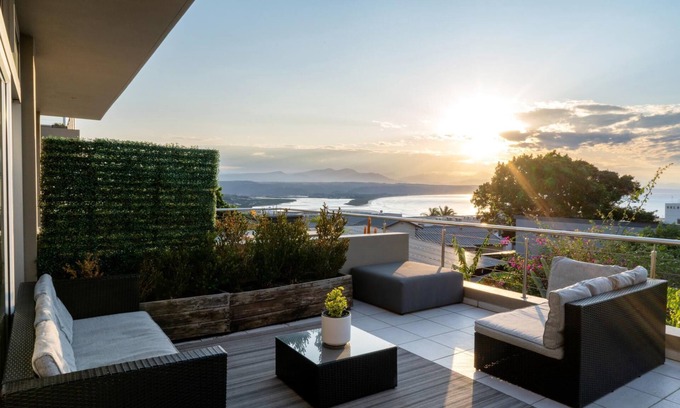 Plettenberg Bay Apartment | Plett Holiday Sea View Apartment