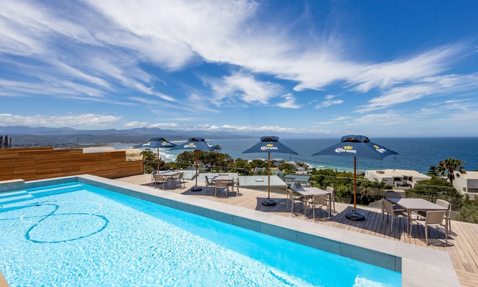Plettenberg Bay Hotel | Plett Quarter Hotel