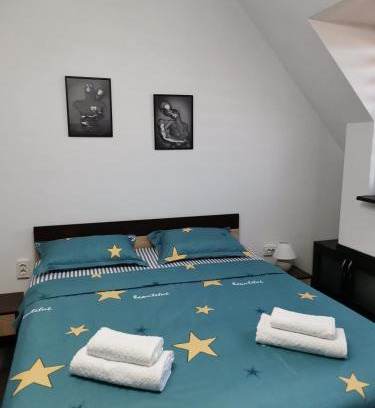 Pleven Apartment | Pleven View