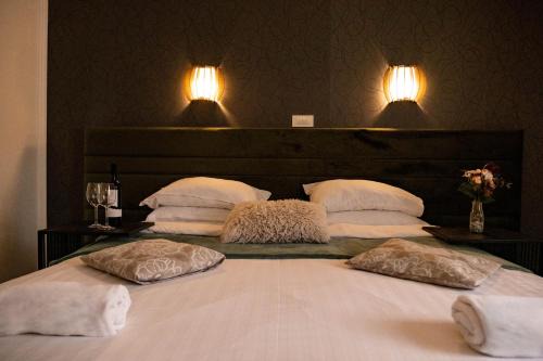 Cujica Krcevina Hotel | Plitvice Inn