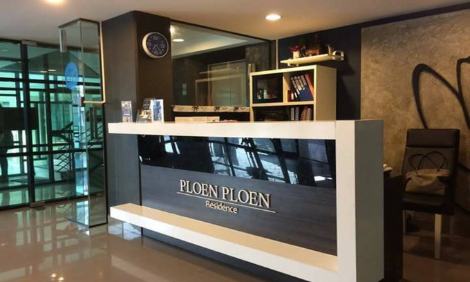 Bang Prok Hotel | Ploen Ploen Residence