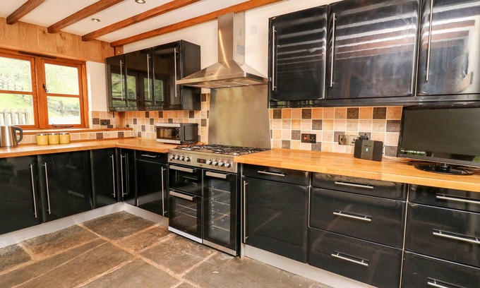 Bleddfa Cottage | Ploony Barn