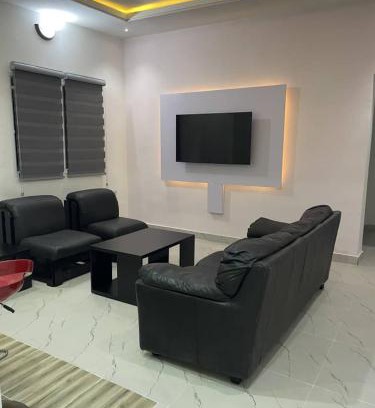 Igwuruta Apartment | Plot9 Road9 NTA road