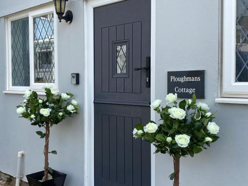 St. Florence House | Ploughmans Cottage, St Florence, Tenby